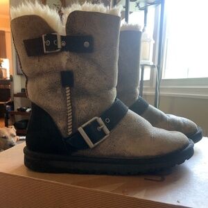 Ugg boots